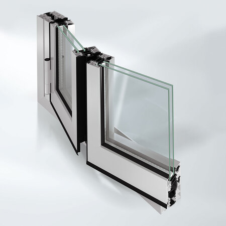 Aluminiumprofil