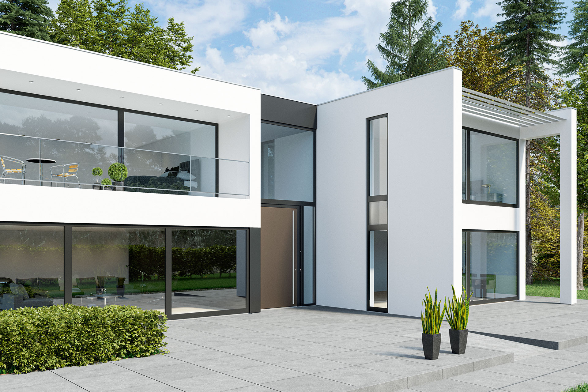 Shape Divider Sample Image